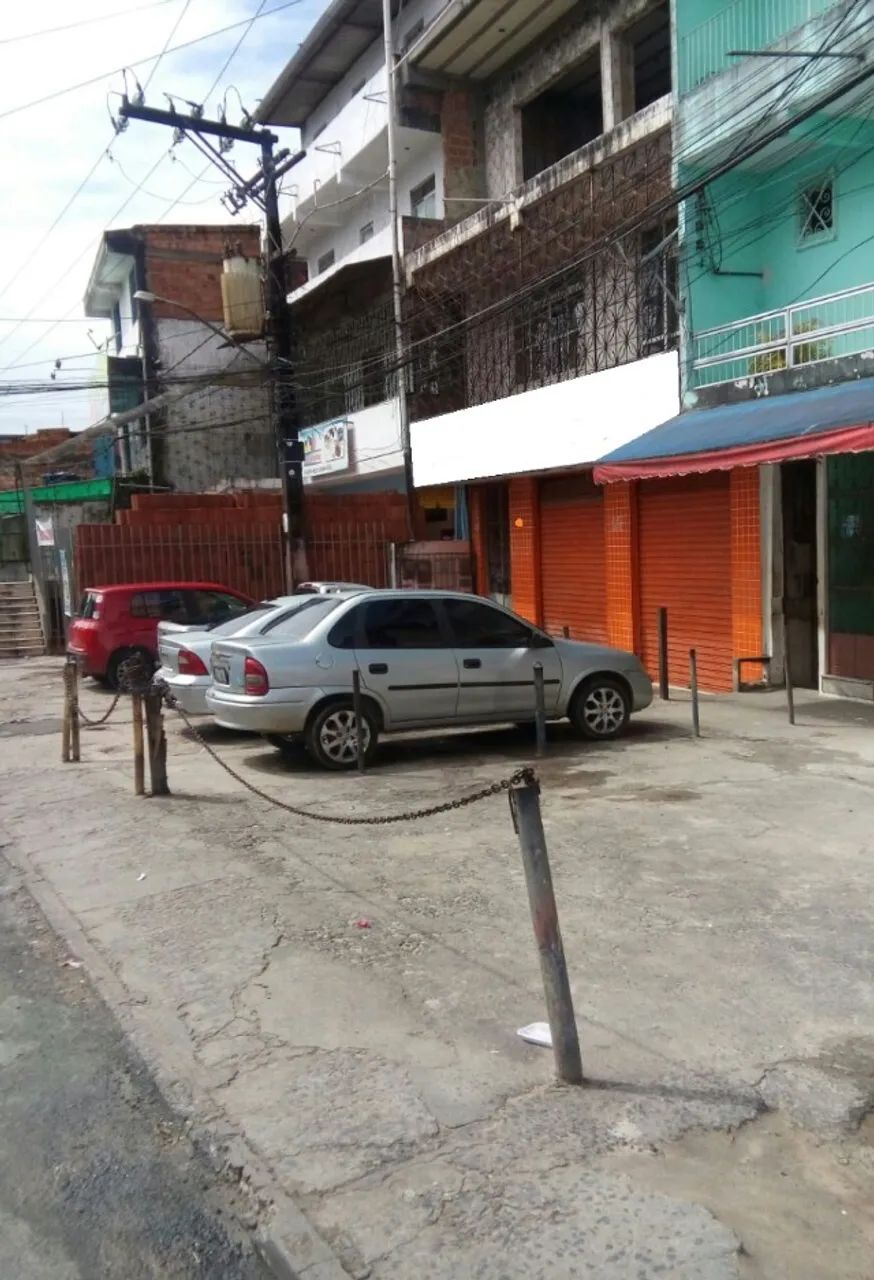 Sussuarana, locação ponto comercial - Foto 2