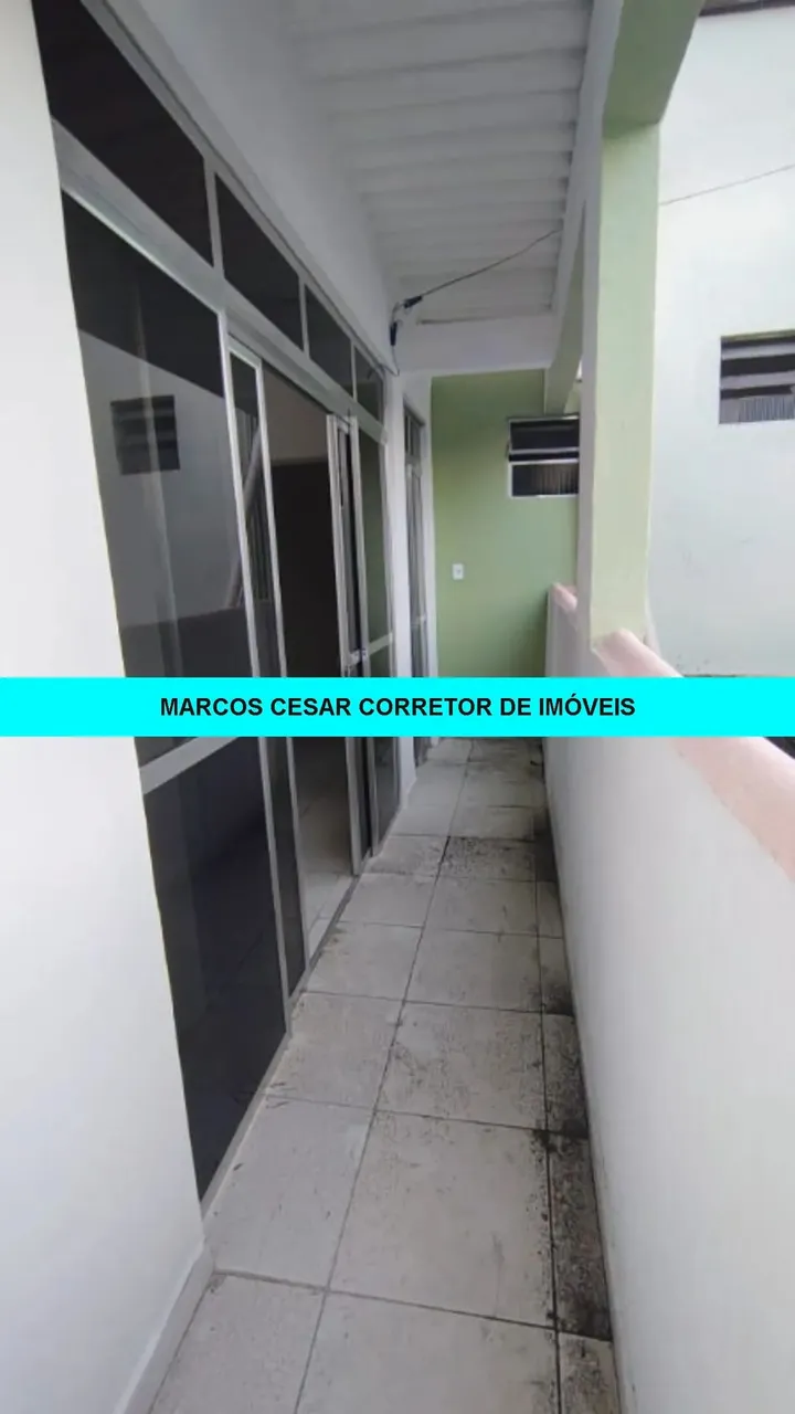 BENTO RIBEIRO/1QUARTO/VARANDA