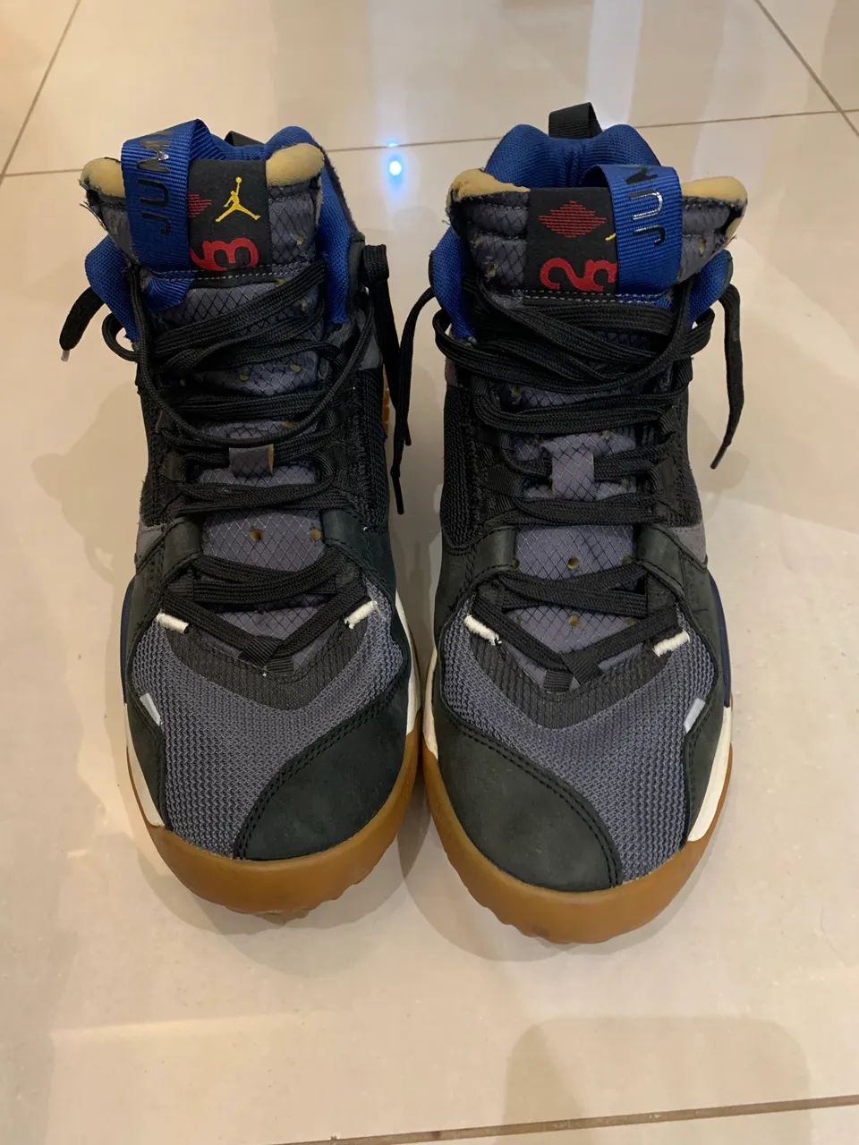 Tênis Jordan Jumpman  - Foto 2