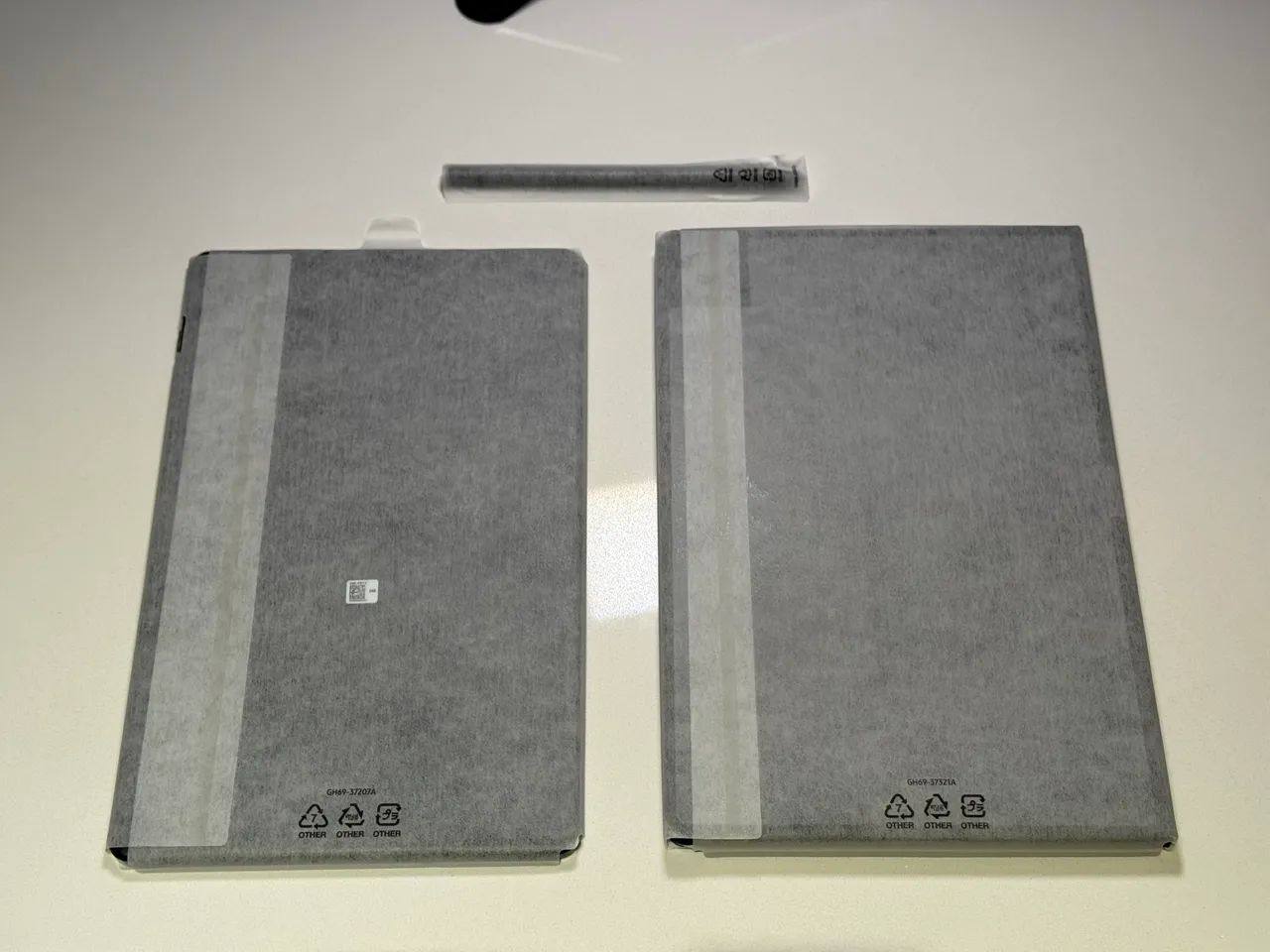 Galaxy Tab S6 Lite 64Gb - NUNCA USADO64307862716547121