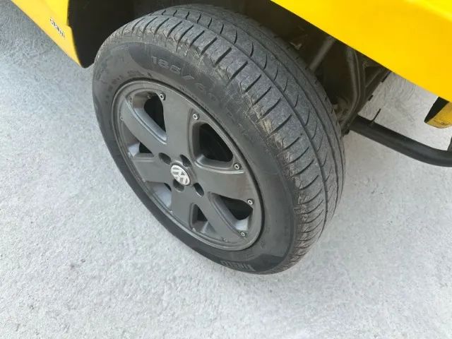 vendo buggy brm 8  - Foto 4