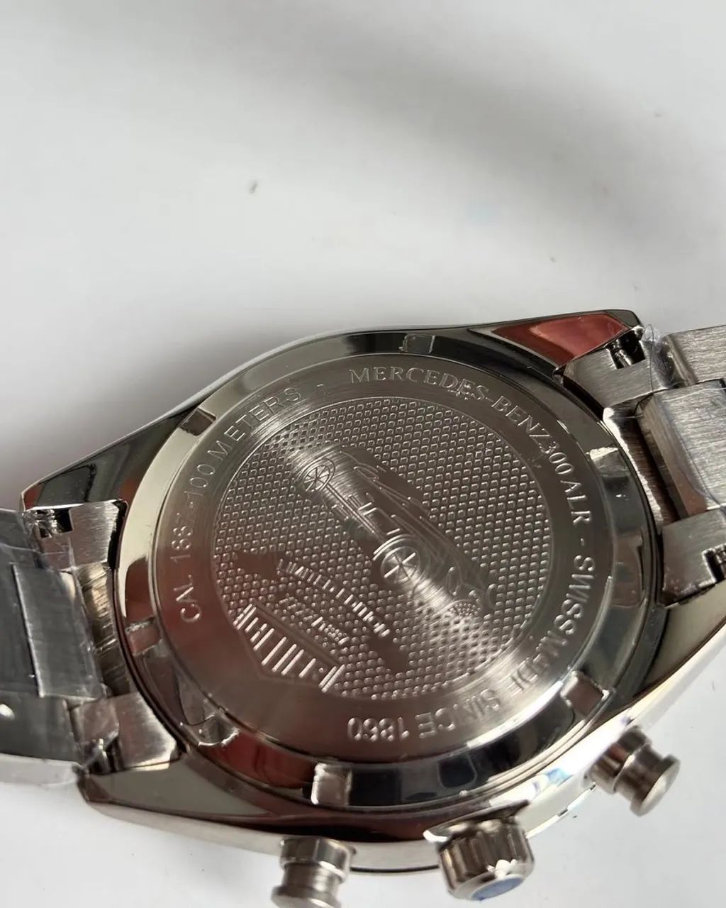 Relógio Tag Heuer Carrera - Foto 2