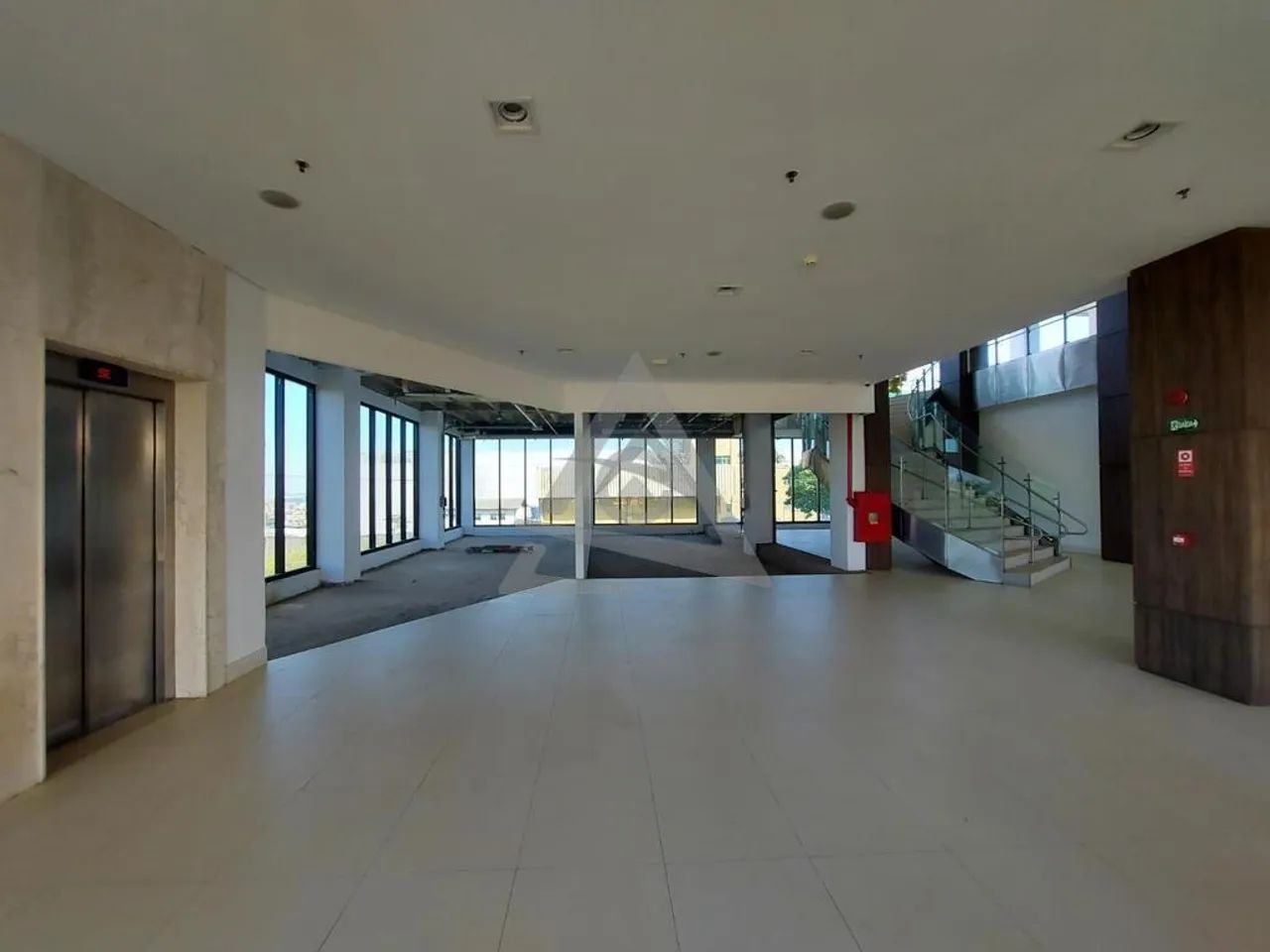 Prédio à venda e para alugar em Campinas, Jardim do Lago Continuação, com 4542 m² - Foto 5