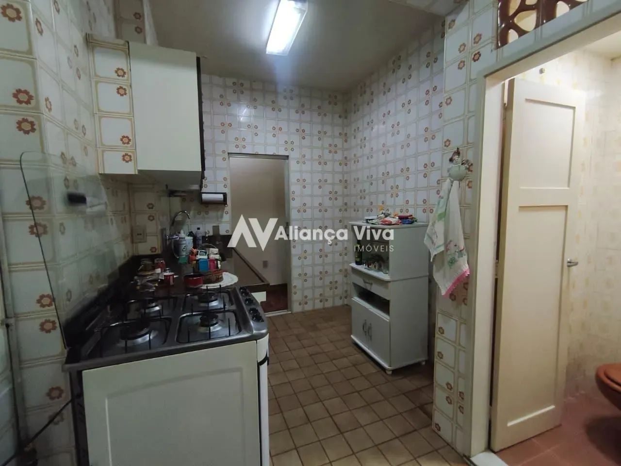 Botafogo | Apartamento 3 quartos - Foto 3