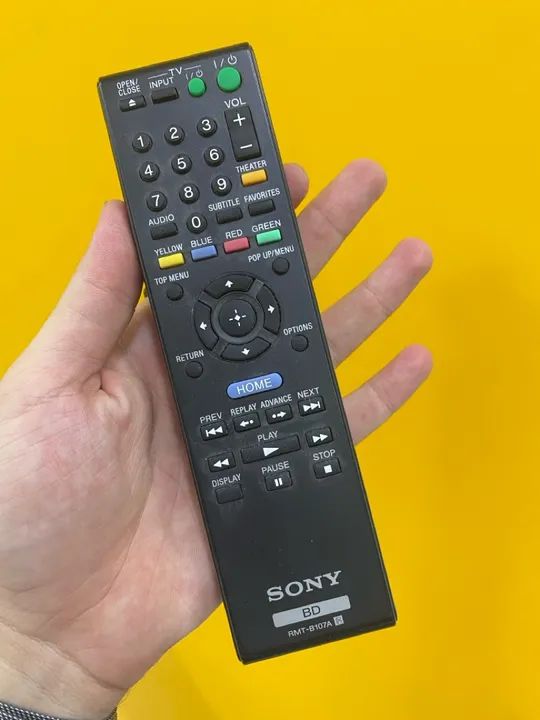 Sony DVD Player Blu-ray com Java - Foto 3