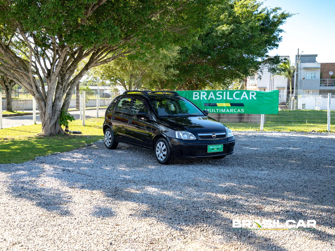 Corsa Hat. Joy 1.0 8V
