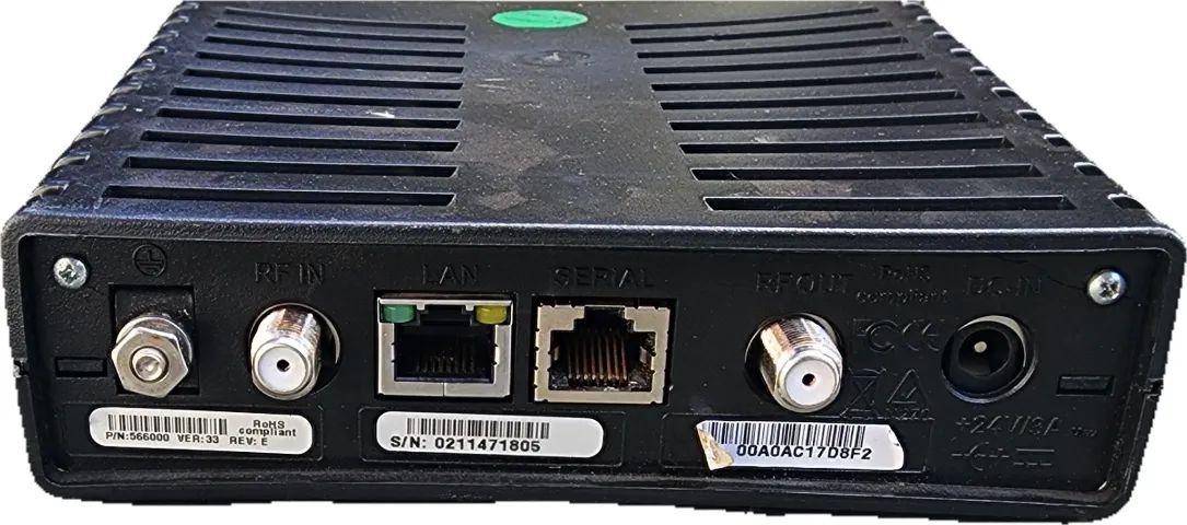 Receptor de Internet Satélite Sky Edge2 - Foto 2
