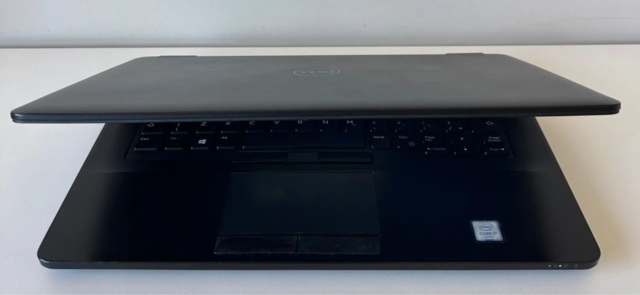 Notebook DELL Latitude i7 - Foto 4
