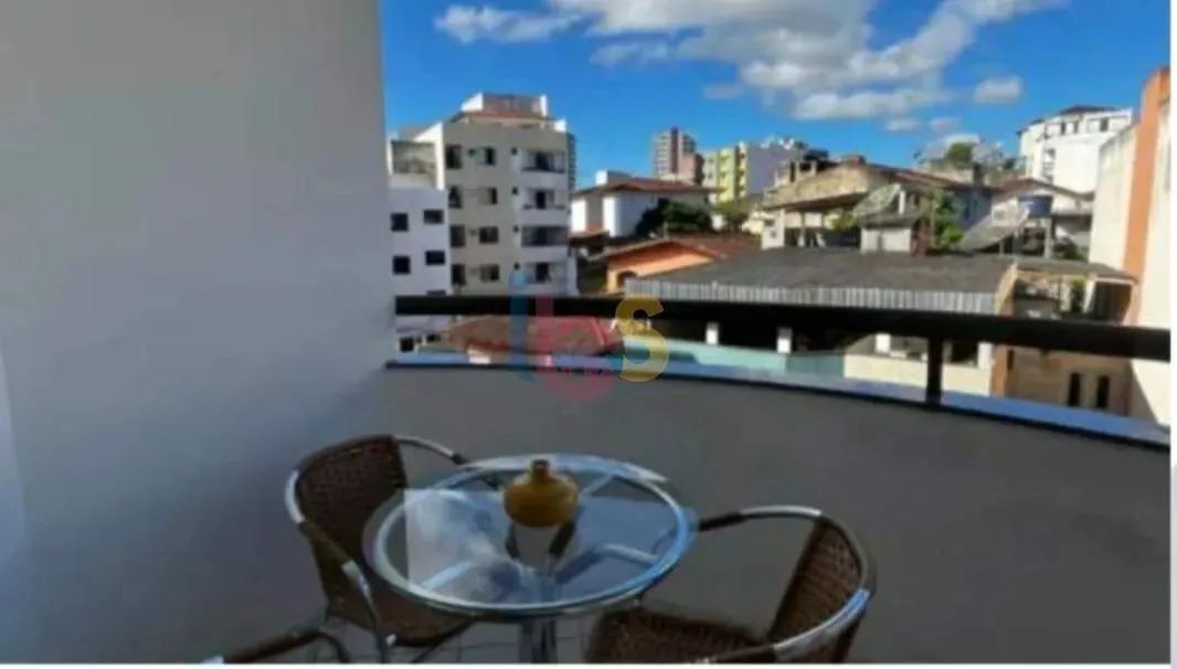 Vendo Apartamento com 3/4 no Jardim Vitória - Foto 2