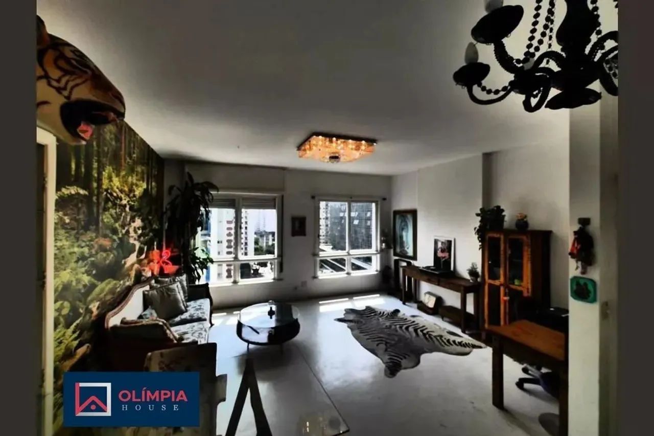 Apartamento Venda Bela Vista 120 m² 3 Dormitórios - Foto 2