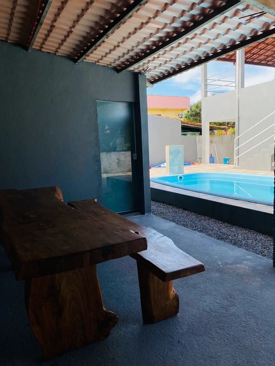 Casa espetacular em condomínio! Imperdível  - Foto 2
