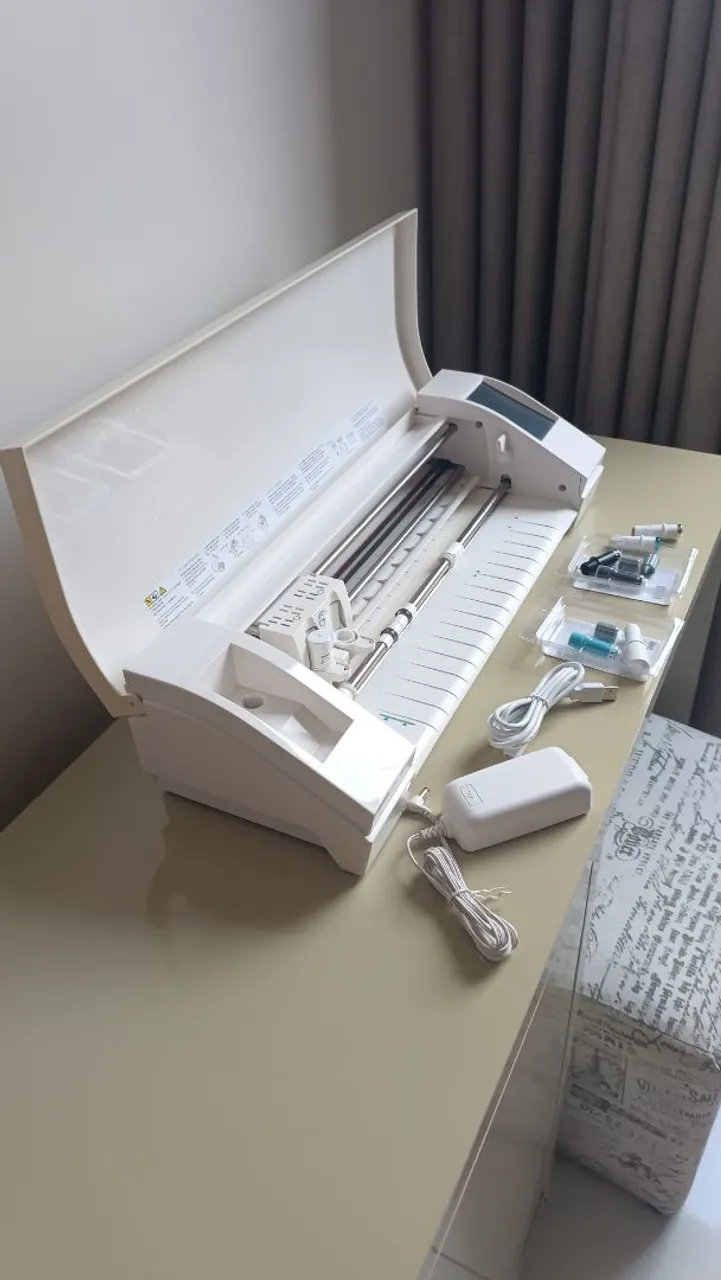 Máquina de Corte Silhouette Cameo 3
