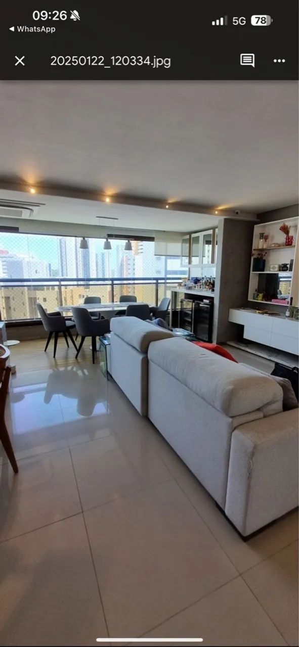 SOFA OASIS RECLINAVEL COM CHAISE - Foto 4