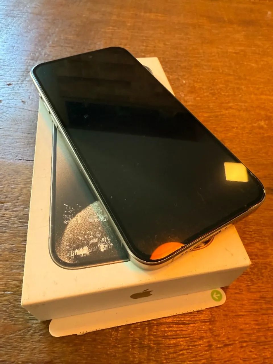 iPhone 15 Pro Max 256 - Foto 2