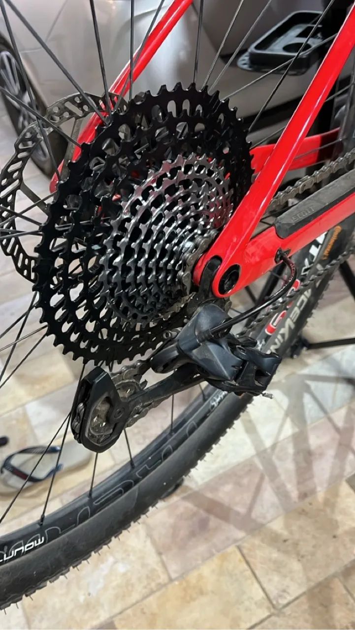 Scott Scale 940 - Foto 2