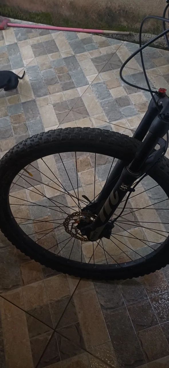 Bicicleta 29 sense slx - Foto 5