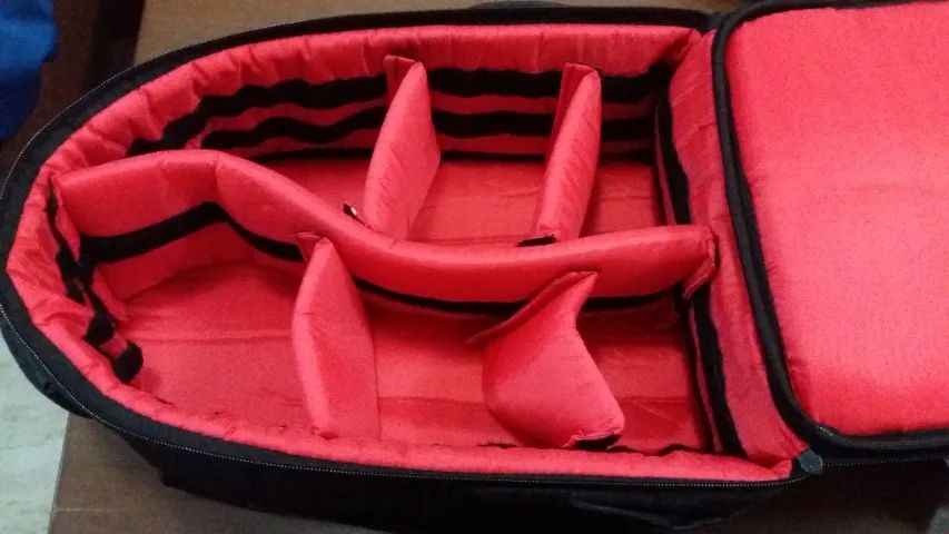 Mochila Para Maquina Fotografica64308896058882123