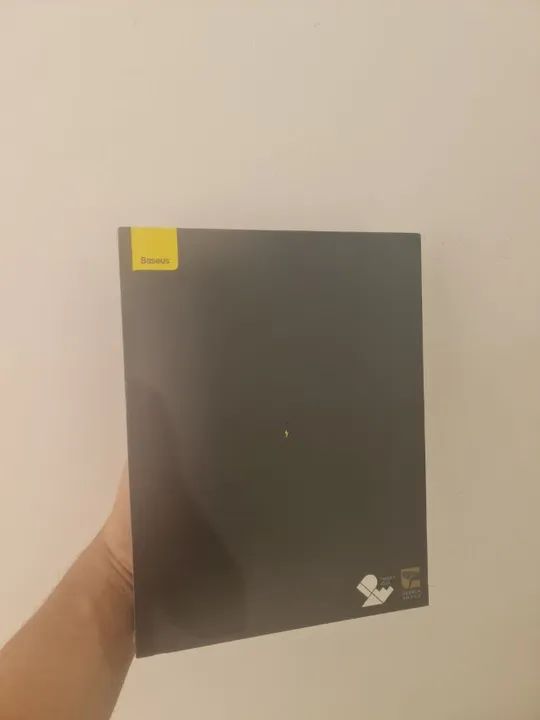 Power Bank Baseus Blade (100W) - Lacrado