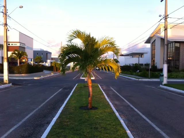 Bougainville - Condomínio Horizontal - Altiplano - Lote de esquina - 25 x 30 (750m²) - Les - Foto 4