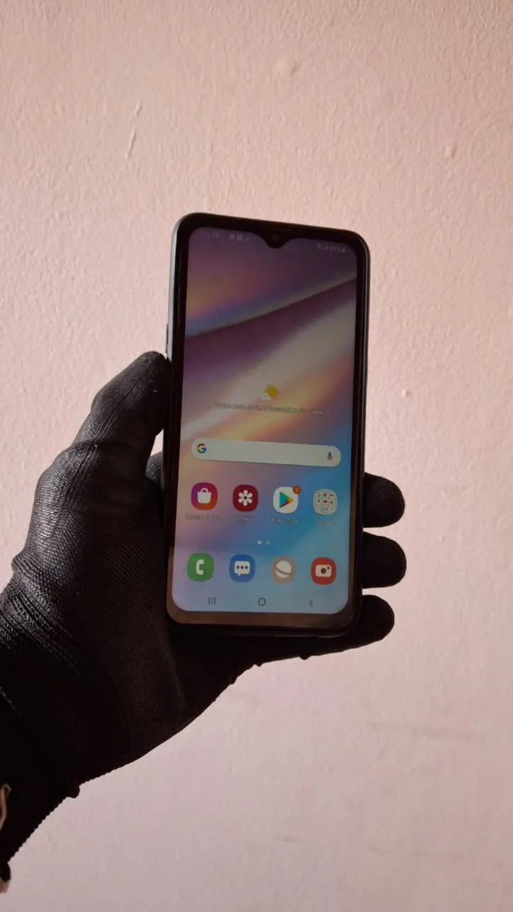 Vendo Celular A10S