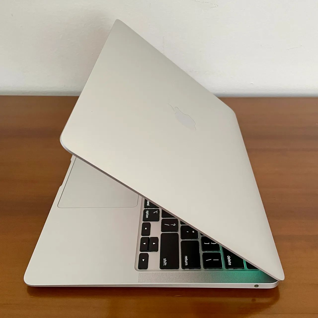 Apple MacBook Air 13 M1 512 GB Impecável - Notebooks - Costa do