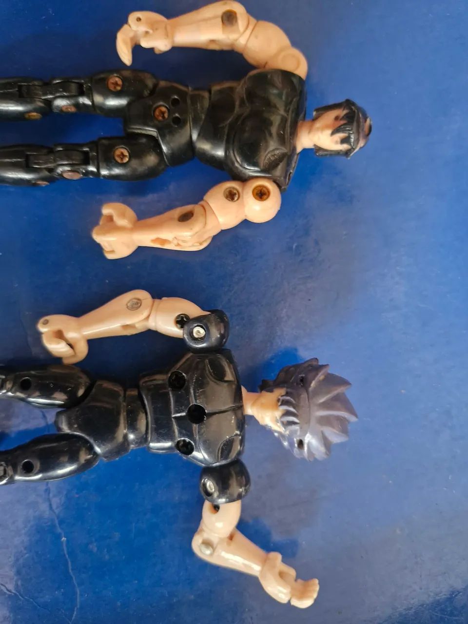 Action Figures Vintage - Foto 2