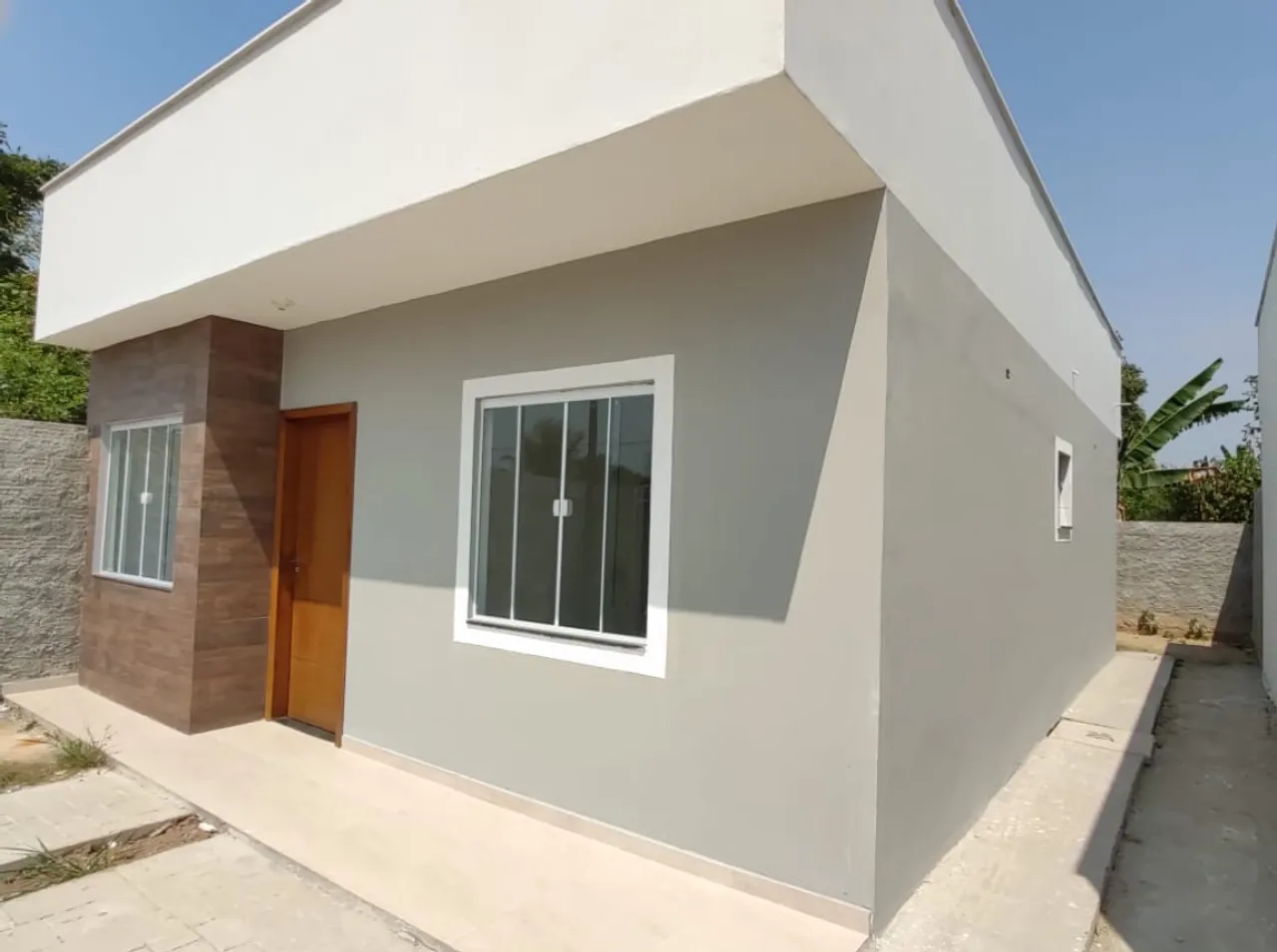 Vendo casa em Resende-RJ
