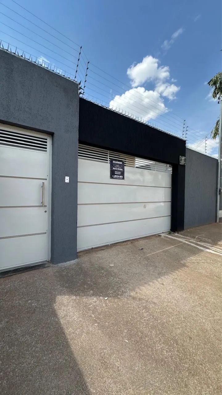 Foto - Brasília - Norte (Águas Claras)