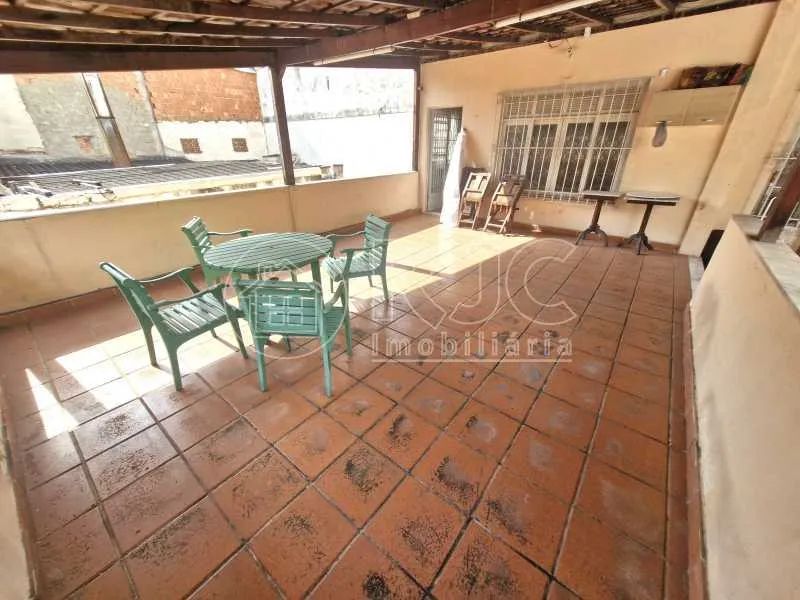 Imóvel para venda tem 311 metros quadrados com 4 quartos em Vila Isabel - Rio de Janeiro - - Foto 2