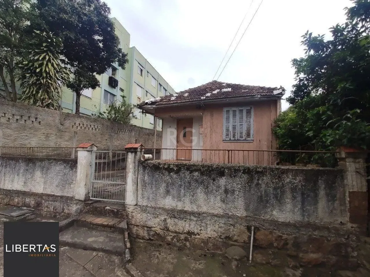 Terreno para Venda - 0m², 0 dormitórios, Vila Conceição