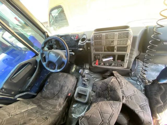 IVECO STRALIS 570S 6X2 2011 - Foto 3
