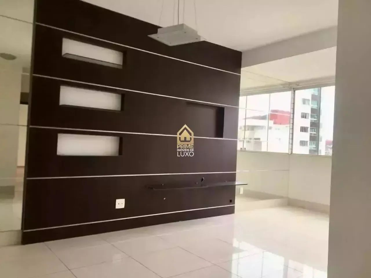 Área privativa à venda 03 quartos, no Bairro Buritis!