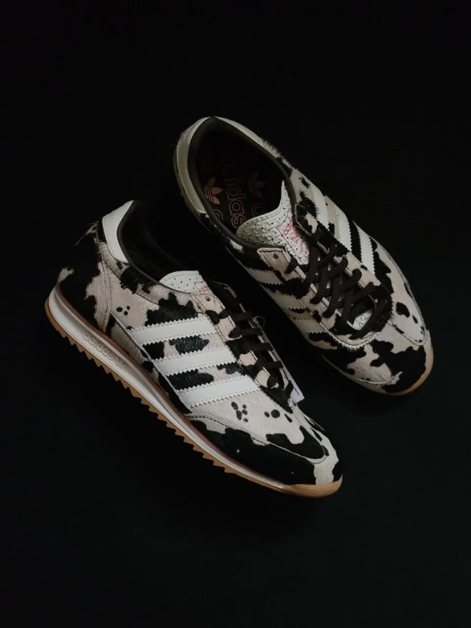 adidas SL 72 OG "Cow Print" - 36