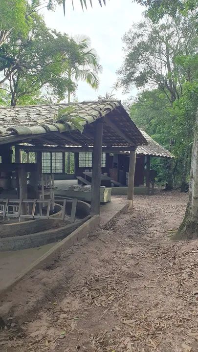 Sitio Sanga Funda Içara SC - Foto 2