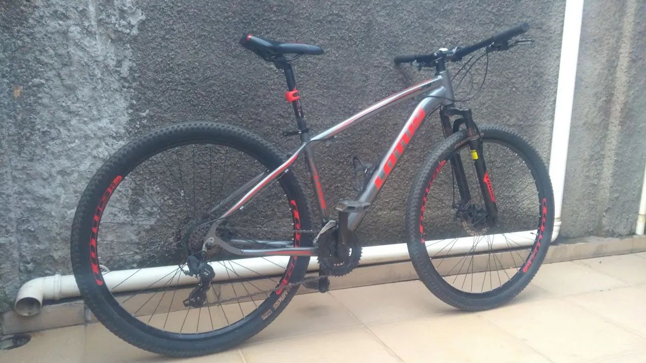Vendo bike 29 - Foto 4