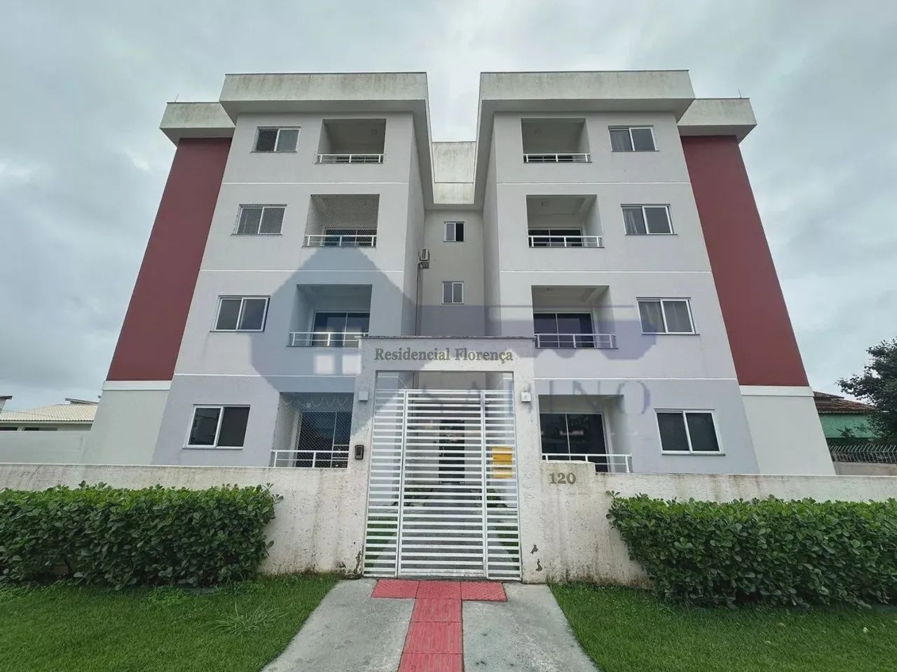 Apartamento para venda, 2 quartos na Barra Do Aririú, Palhoça - AP1059