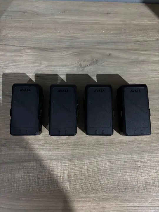 Drone DJI AVATA Completo  - Foto 5