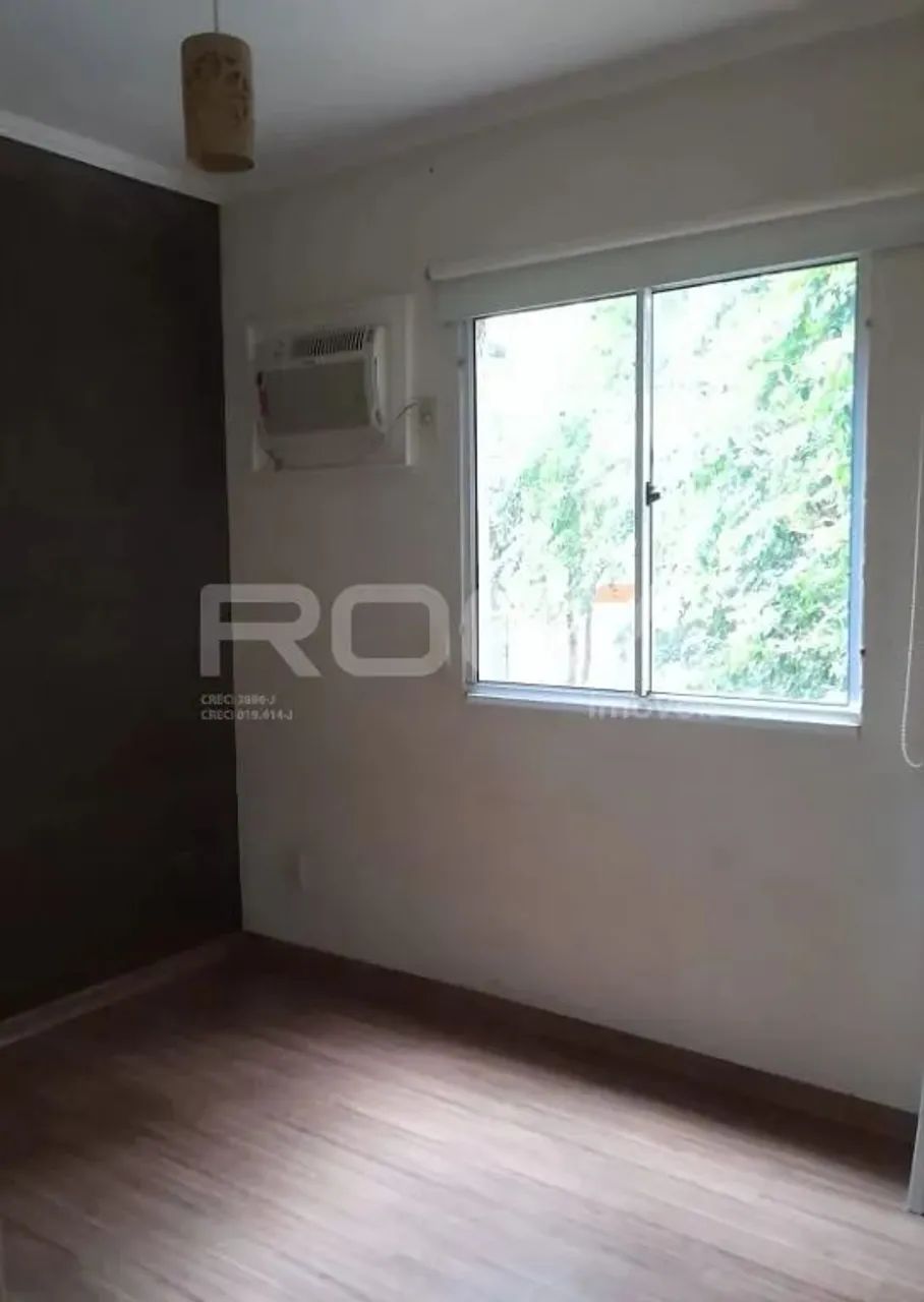 Apartamento padrão com 2 dormitórios e suíte no Alto da Boa Vista, Ribeirão Preto. - Foto 5