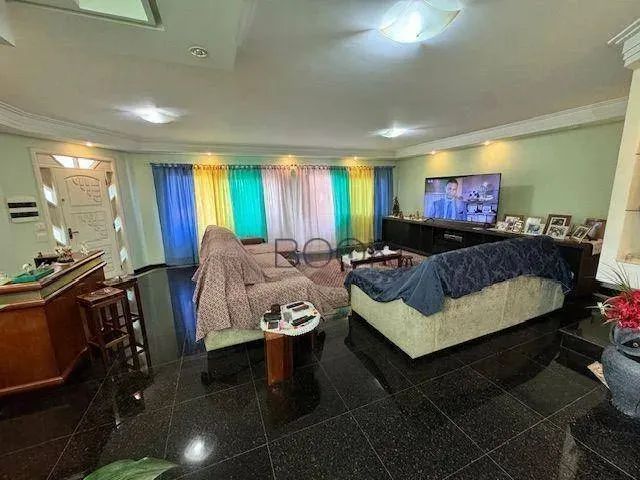 Oportunidade - Sobrado Vila Alpina - 495 m² com Edicula - Foto 4