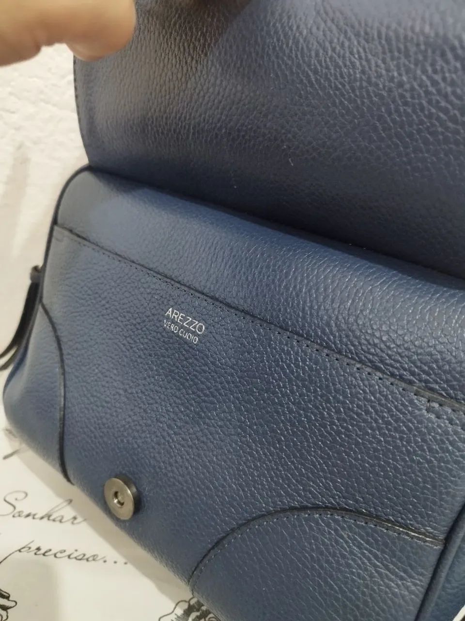Bolsa Arezzo original  - Foto 2