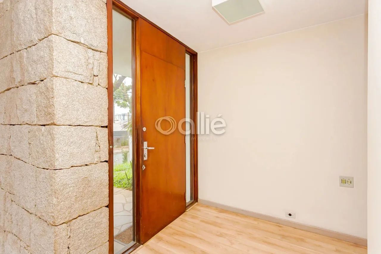 Casa com 5 quartos no Batel - Foto 8