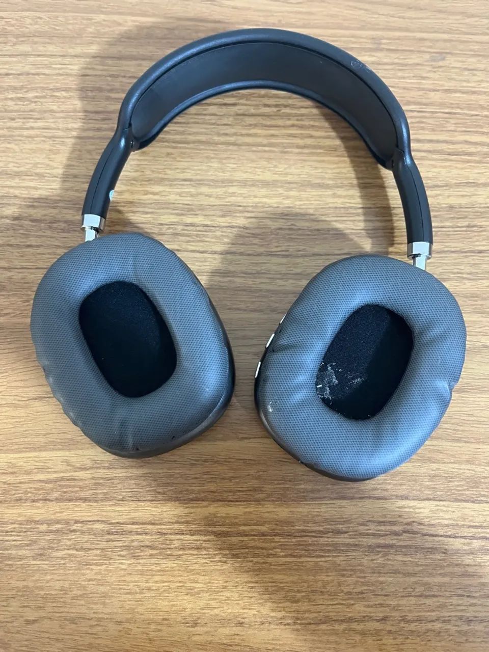 AirPods Max - Cinza Espacial - Foto 2