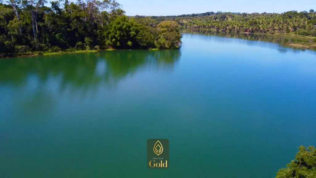 # lote no Corumbá  - Água, Energia, Asfaltado, Piscina, Churrasqueira na Mata, etc * - Foto 3