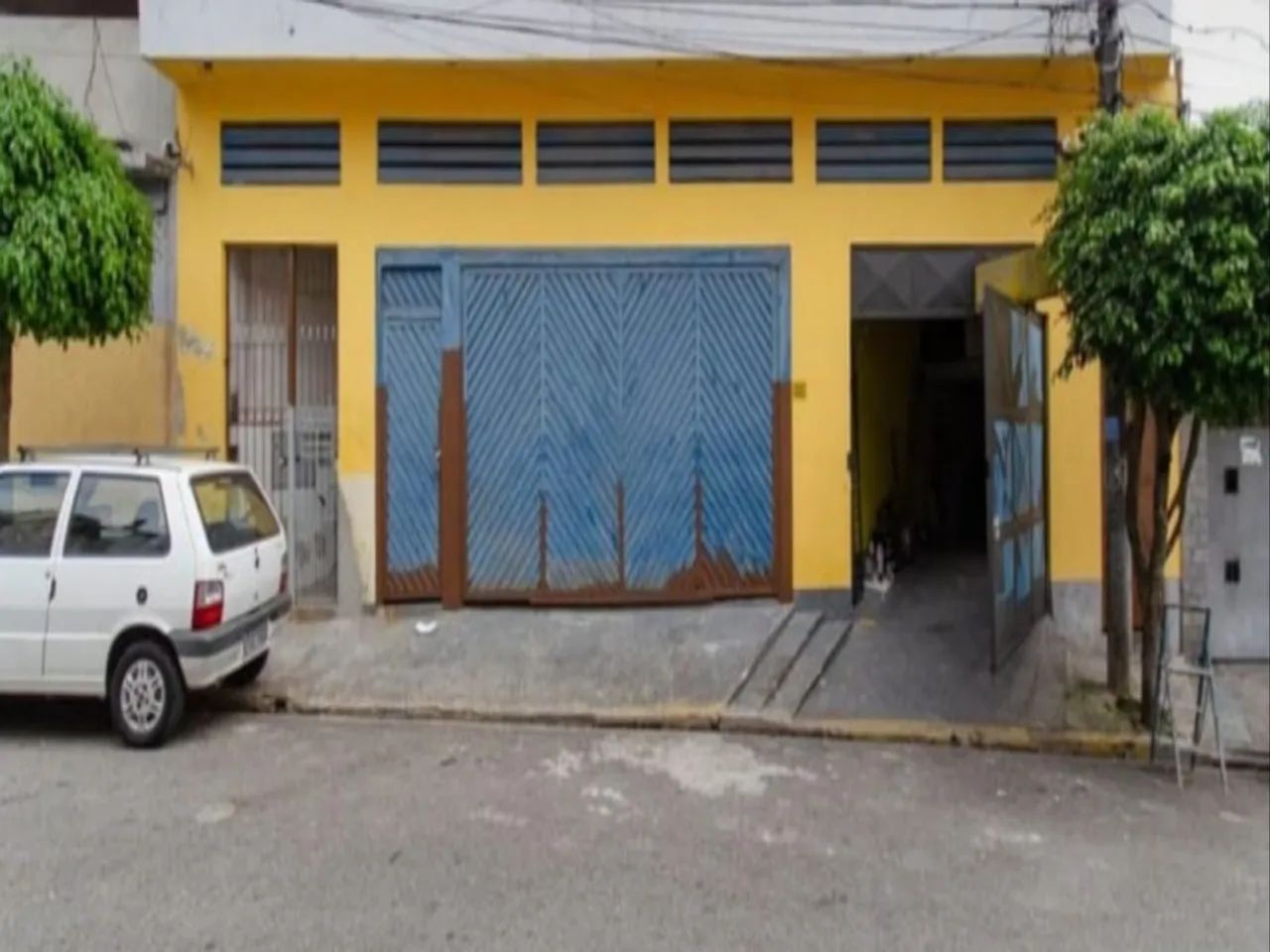 Imóvel Comercial á venda na Vila Carmosina com 389m² - Foto 4