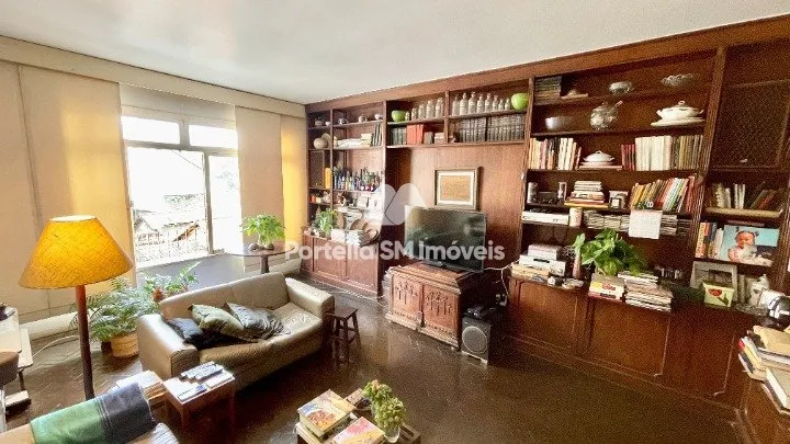 RIO DE JANEIRO - Apartamento Padrão - Botafogo