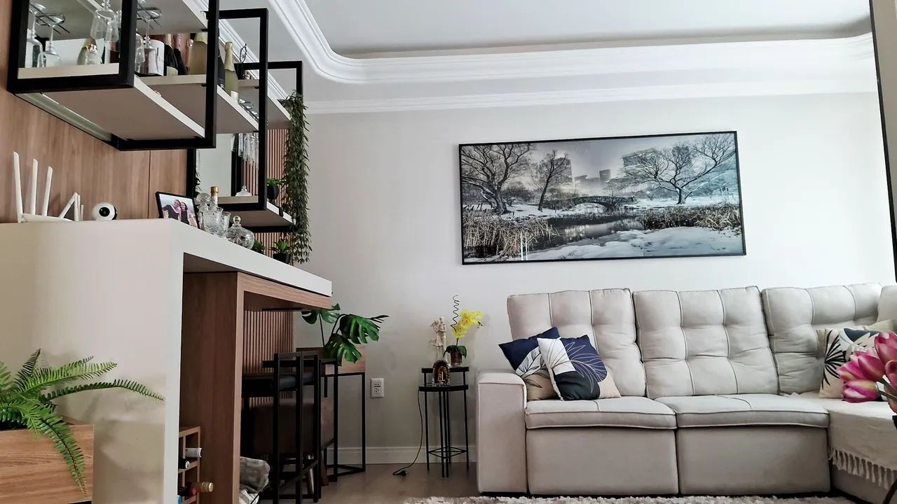 Excelente casa bem localizada em Santo Amaro da Imperatriz-SC  - Foto 5