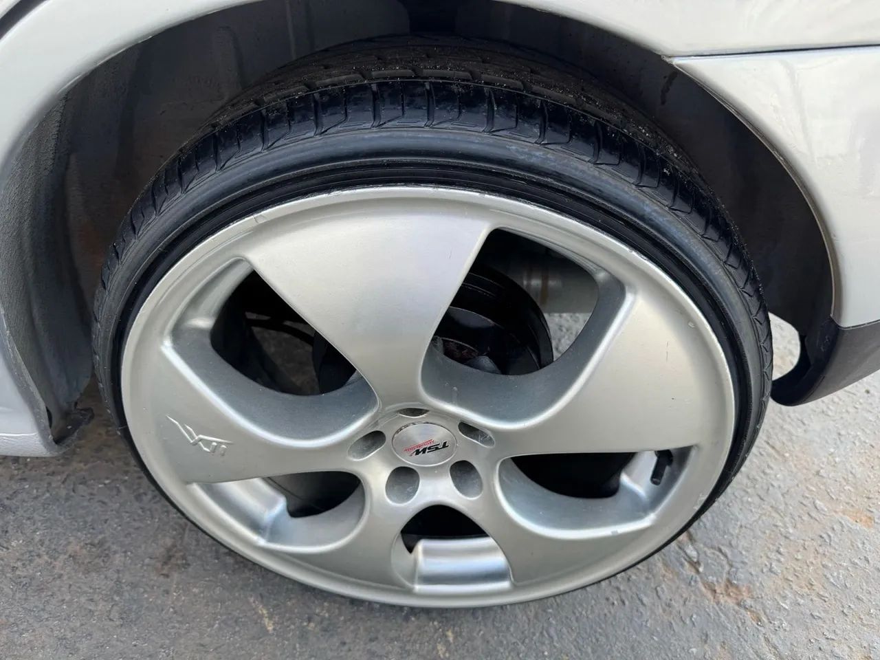 Rodas aro 18