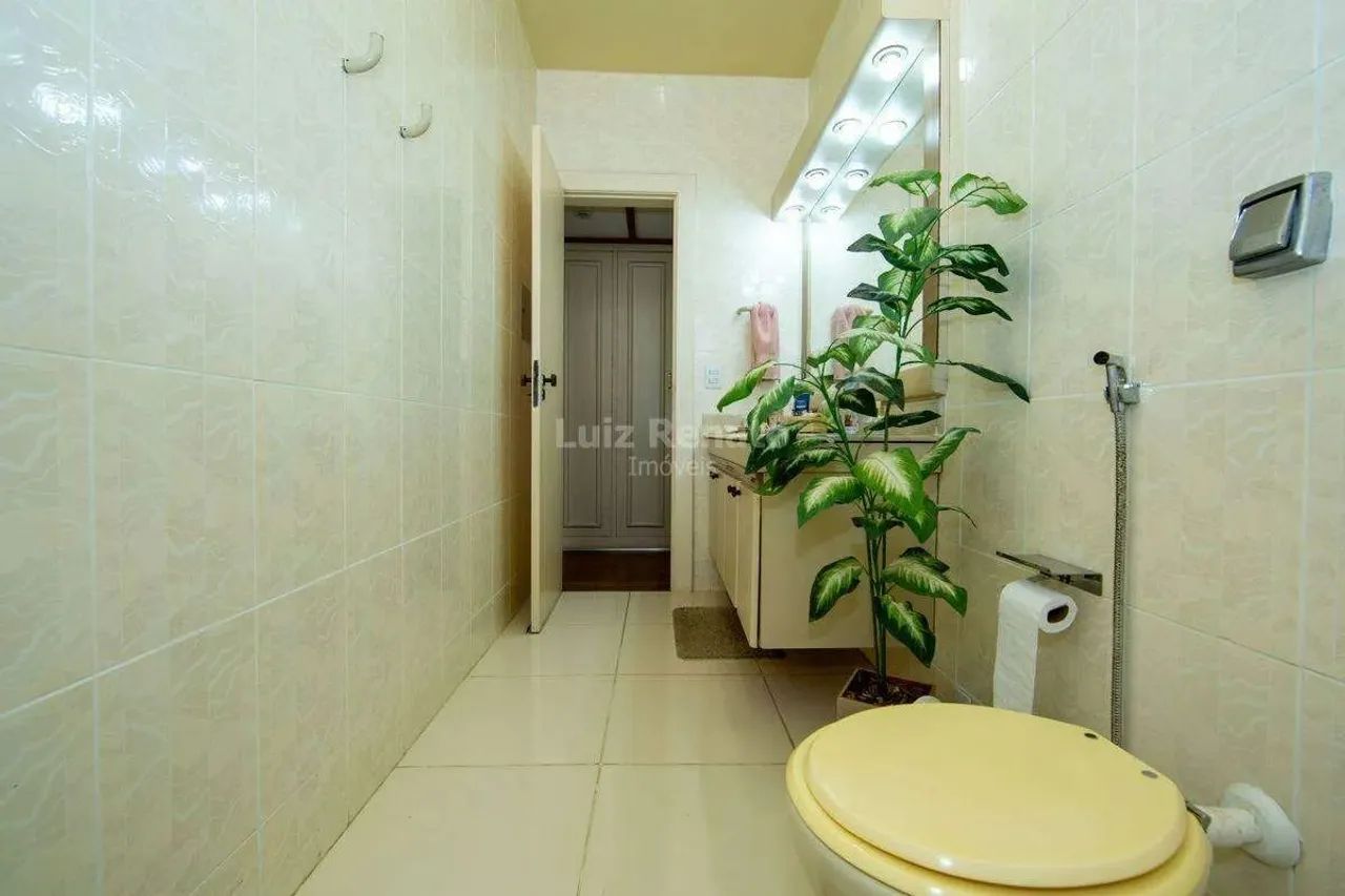 Cobertura 4 quartos sendo 2 suites no bairro Serra - Foto 5