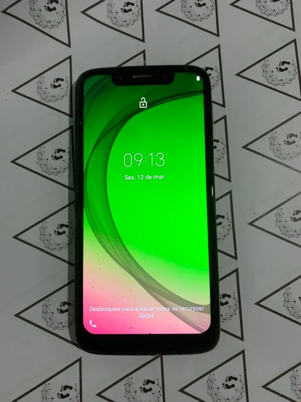 Moto G7 Play Special Edition Dual Sim 32 gb - 2 gb ram