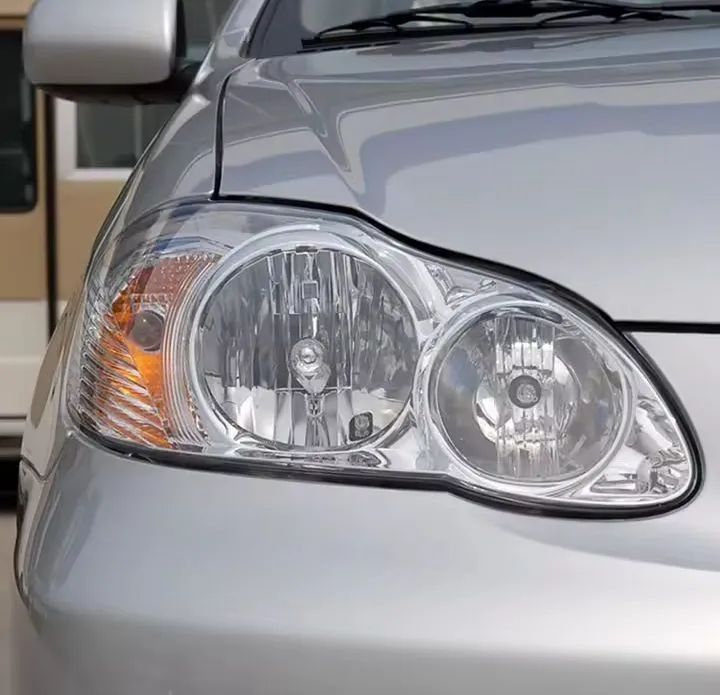 Par de lentes para Toyota Corolla  - Foto 4